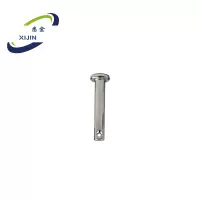 悉金 不锈钢销轴 XJ - M7*80 个