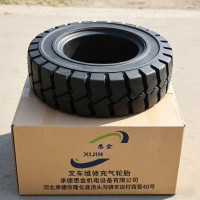 悉金 叉车维修充气轮胎 12.00-24 条