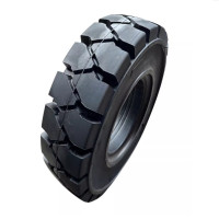 悉金 叉车维修实心轮胎 7.00-9 条