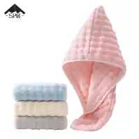 三人居干发帽SRJ140098/条