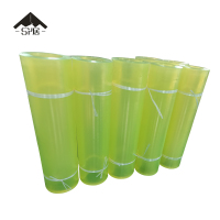 三人居 牛筋板10mm厚/平方米