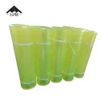 三人居 牛筋板10mm厚/平方米