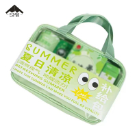 三人居 清凉礼袋 SRJQL236/个