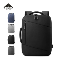 三人居 双肩包SRJ0010912/个