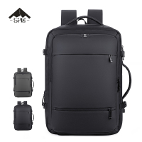 三人居双肩包SRJ0012101/个