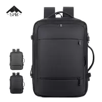 三人居双肩包SRJ0012101/个