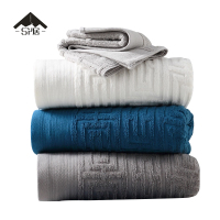 三人居纯棉毛巾SRJTL550/条