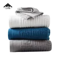 三人居纯棉毛巾SRJTL550/条