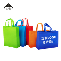 三人居 礼品袋包装袋无纺布手提袋 CMZY001 个