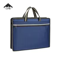 三人居爱路护路路外宣传收纳包手提包SRJHL620/个