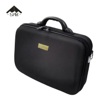 三人居多功能手提箱牛津布公文箱SRJST019/个