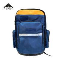 三人居 工具收纳包 结实耐用 大容量收纳