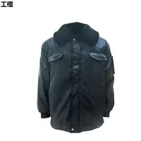 工禧 防寒大衣 各号 (可定制)GX03 件