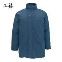 工禧 羽绒服上衣 可定制 件