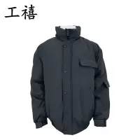 工禧 羽绒服 可定制 件