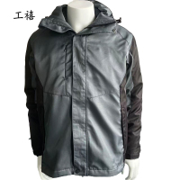 工禧 夹克式羽绒服上衣 可定制 件