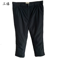 工禧 羊绒裤 可定制 件