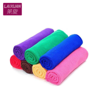 莱旋抹布40*40cm/条(颜色随机)