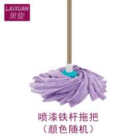 莱旋铁杆拖把FH-1140/个