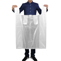 莱旋垃圾袋70*102cm(50只)DA4029/包