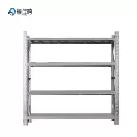 福佳琦 不锈钢工具架 2000mm*600mm*2000mm /个