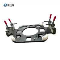 福佳琦 金属翻转配件 ZXJ4900/个