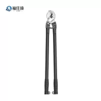 福佳琦 电缆剪 断线钳 24寸 /把