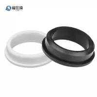 福佳琦 橡胶防护堵 橡胶堵头 90*75mm/个