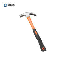 福佳琦 羊角锤 包塑0.75kg/把