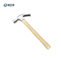 福佳琦 羊角锤 木柄0.75kg/把