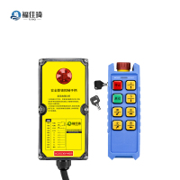 福佳琦 安全联锁控制手柄 36-440V/个