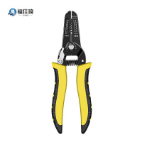 福佳琦 剥线钳 7寸/把