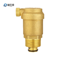 福佳琦 自动排气阀 DN20-6分/个