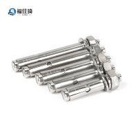 福佳琦 膨胀螺栓 三角架固定栓 FQ-PZ/套