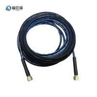 福佳琦 钢丝管 60米/卷