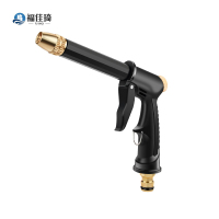 福佳琦 高压水枪 5米伸缩软管/个