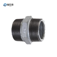 福佳琦 镀锌铸铁内接头 DN20/个