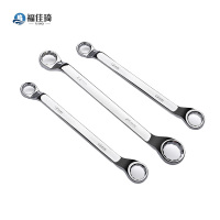 福佳琦 梅花扳手套装 10件套/套