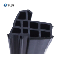福佳琦 大门密封胶条 DC-HG-22/米