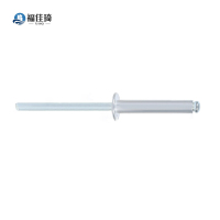 福佳琦 拉铆钉 M4*40/个