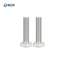 福佳琦 六角螺栓 M14*100/个