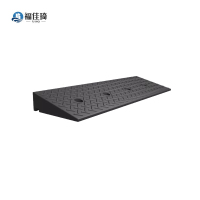 福佳琦 实心斜坡垫 100*25*8cm/个