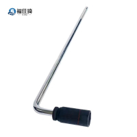 福佳琦 套筒扳手 24mm /个