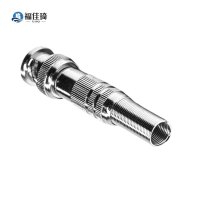 福佳琦 同轴连接头焊接型 BNC/Q9 10个/包