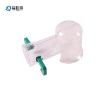 福佳琦 透明保护罩 140*68*80mm/套