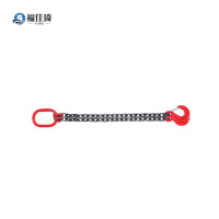 福佳琦 铁链钩子 0.5T*1米 /根