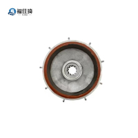 福佳琦 刹车片 内径35mm/片