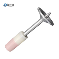 福佳琦 射钉枪钉 炮钉 32mm-100个 /盒