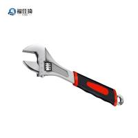 福佳琦 活动扳手 6寸/个