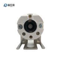 福佳琦 弹簧灯脚支架 JW-SF-06/个